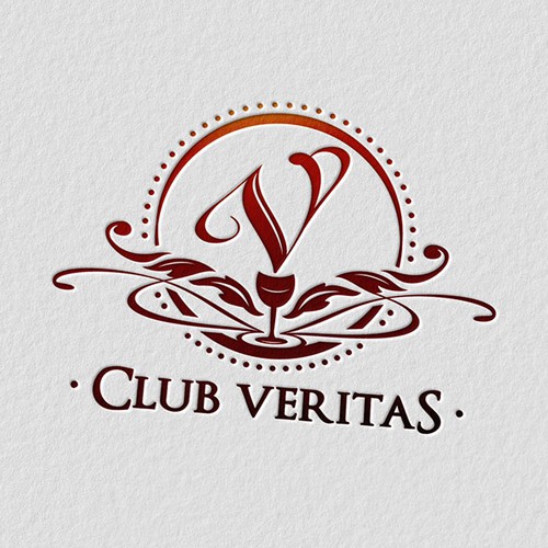 Stylish luxury logo wanted for new wine club