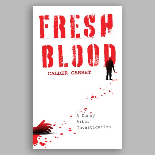 Fresh Blood
