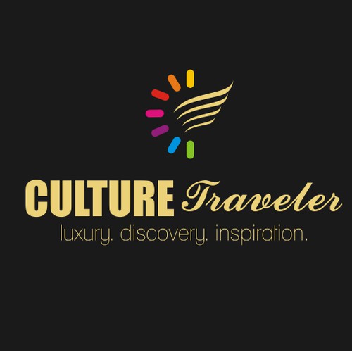 Travel Logo