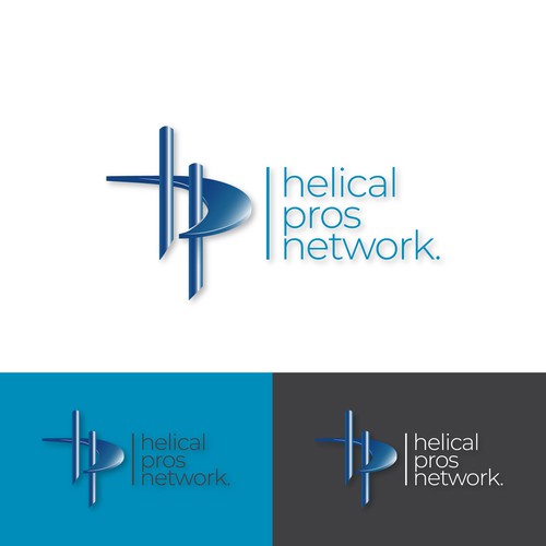 Helical Pros Network (Declined) 