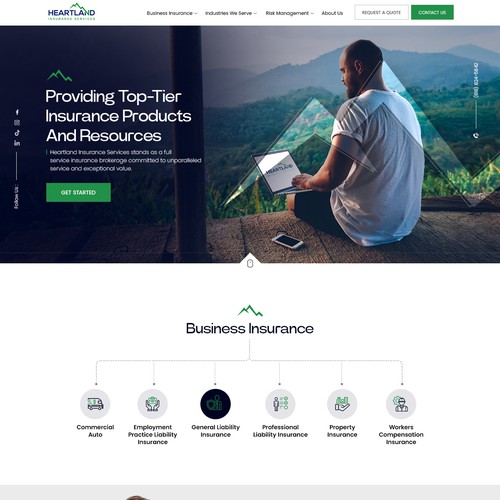 Heartland Insurance Services