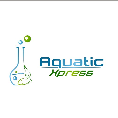 Aquatic xpress looking for the craziest unique design ever!