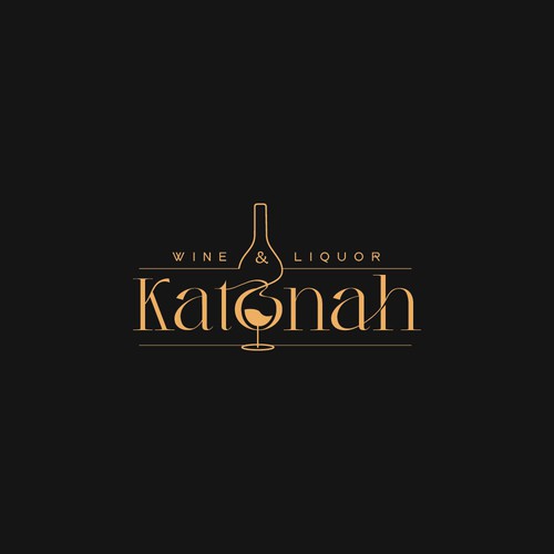 Design Entry for Katonah