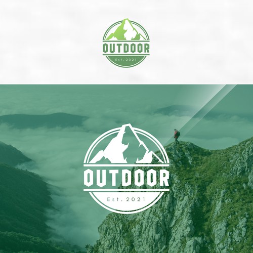 Out Door Logo