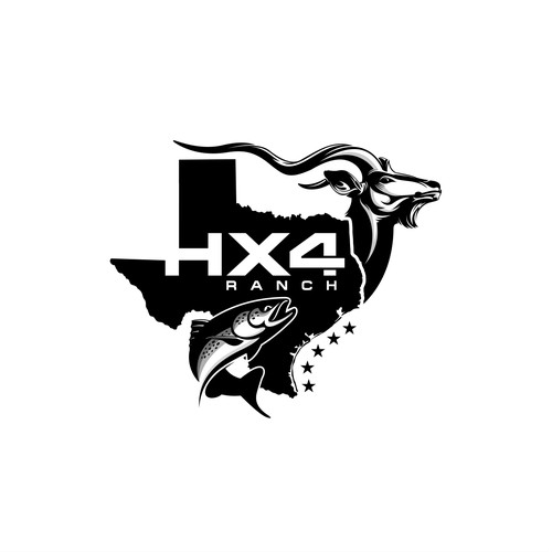 HX4 RANCH