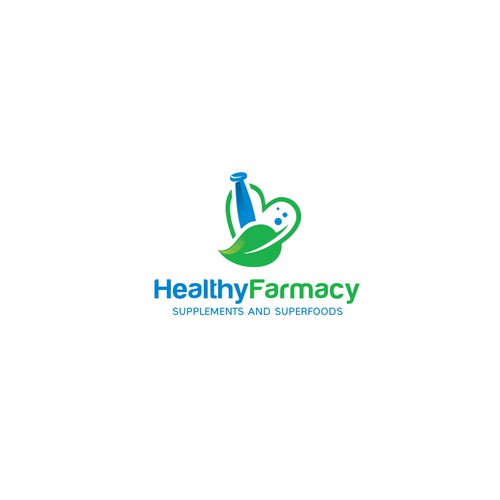 Healthy Farmacy