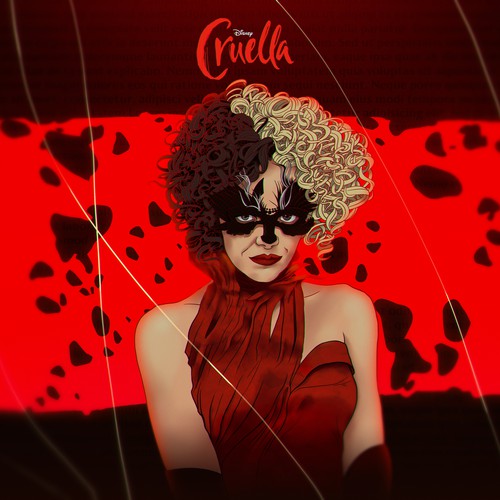 CRUELLA