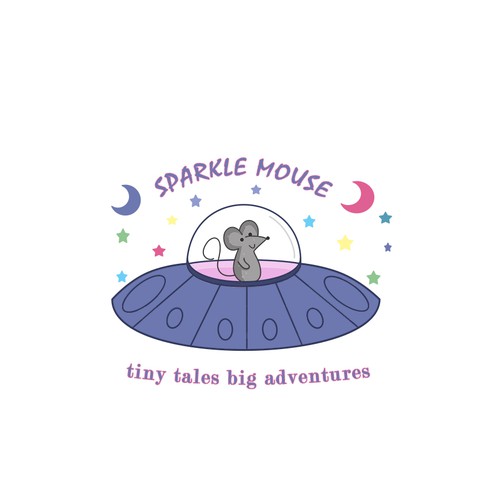 illustration logo