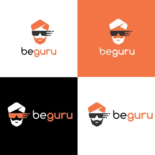 logo for business software
