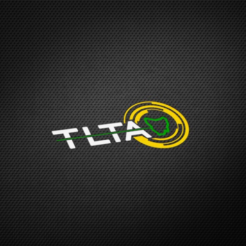 Logo concept for TLTA