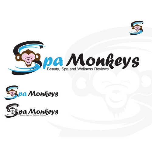 spa monkeys