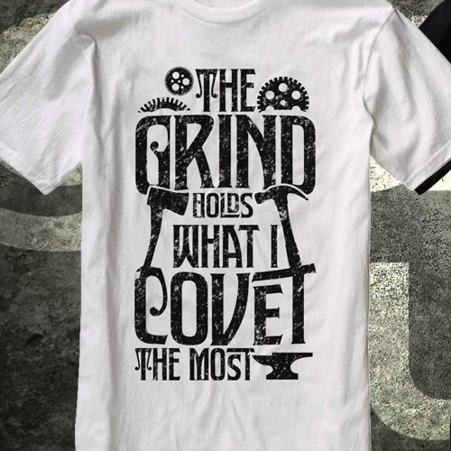 The Grind