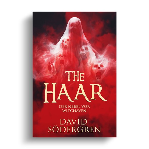 Book Cover Design