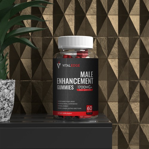 Male Enhancement gummies