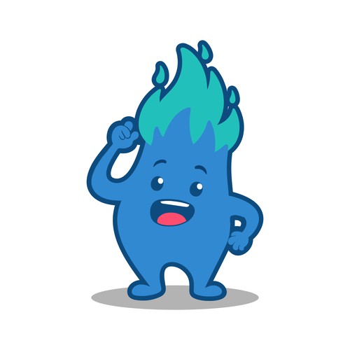 Mascot Design