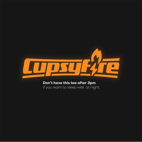 Cupsyfire