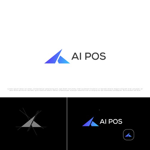 Ai logo