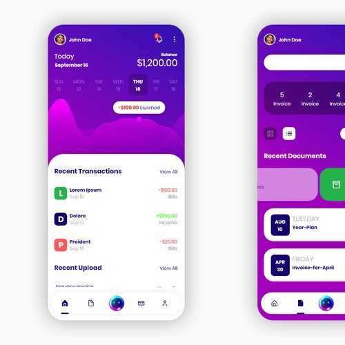 App Concept