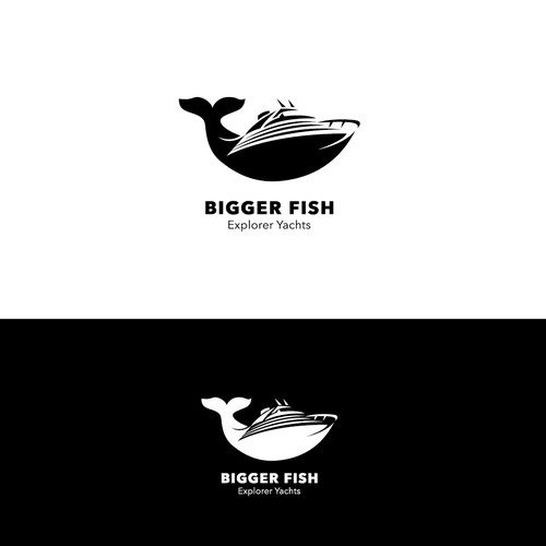 Explorer Yacht Company needs logo