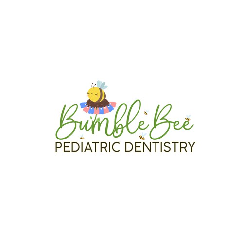 bumblebee dentist design