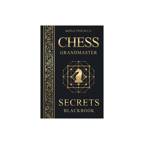 Chess Grandmaster Secrets Blackbook