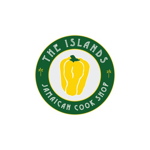 The Islands Logo