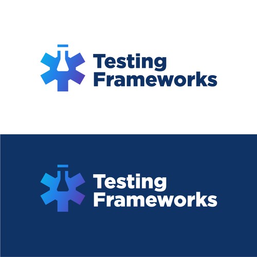 letter T+ framework + lab test
