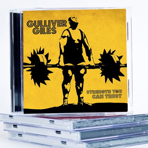 Gulliver Giles