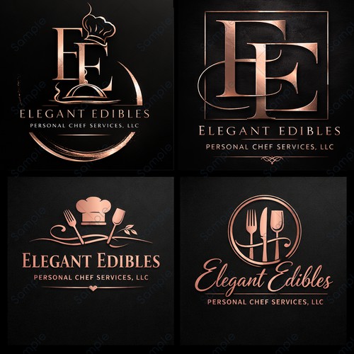 Elegant Edibles Personal Chef Services, LLC