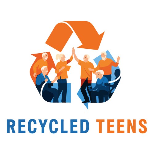 Recycled Teens