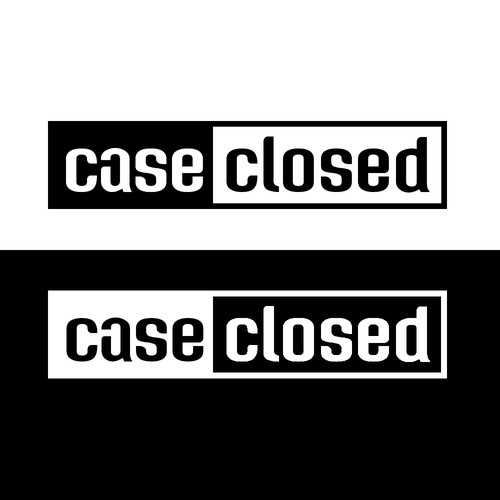 case closed 2