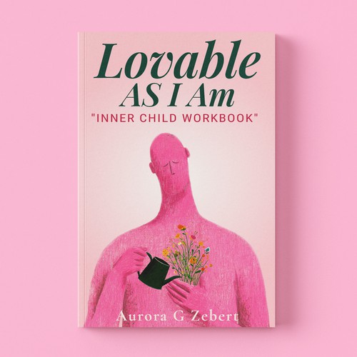 INNER CHILD WORKBOOK