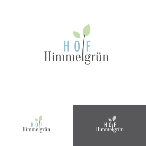 Logo für Hof Himmelgrün