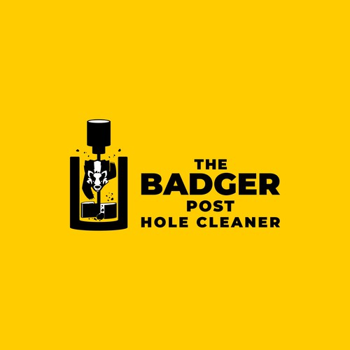 The Badger 