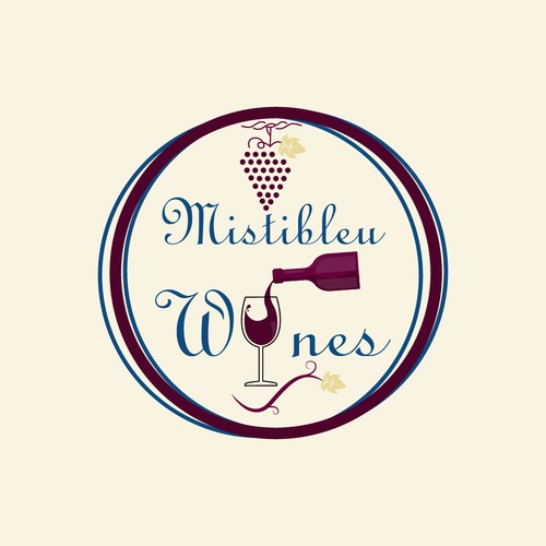 Mistibleu wine