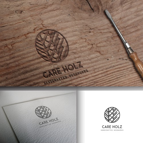 Care holz-handcrafted woodworks