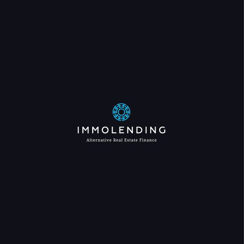 Immolending Logo