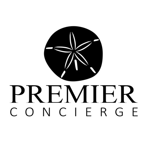 Premier Concierge Logo