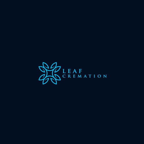 LEAF CREMATION