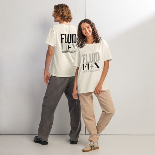 Fluid FI+X Rebranding