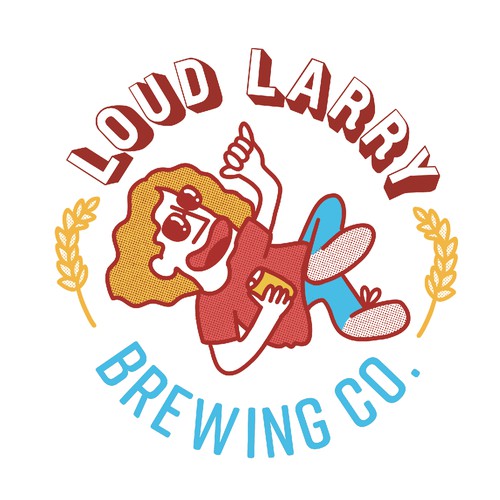 Brewery Logo