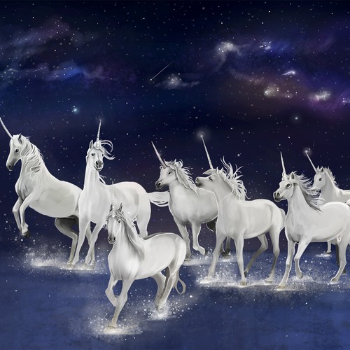 Unicorn Herd