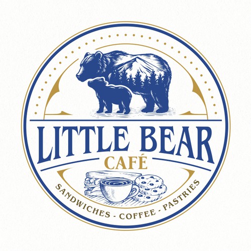 Little bear