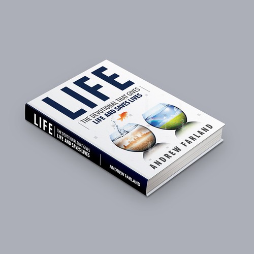 Book Cover Design