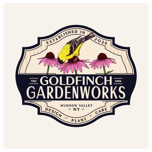 Goldfinch Gardenworks