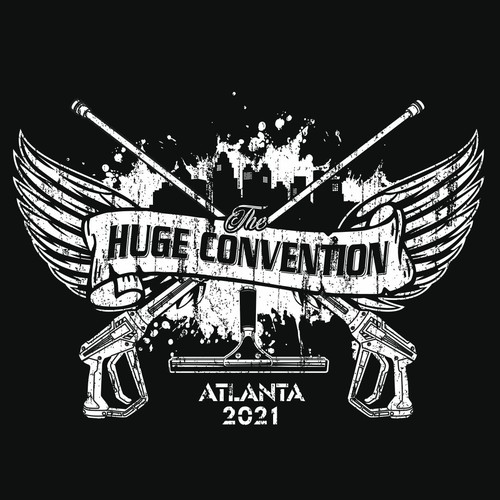 The Huge Convention