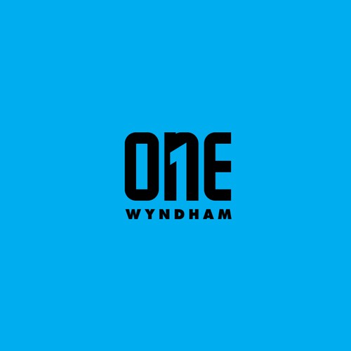 One Wyndham Logo