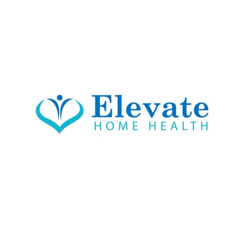 Healthcare brand needs revitalized logo design