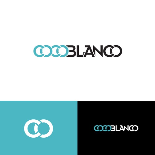 Coco Blanco logo 