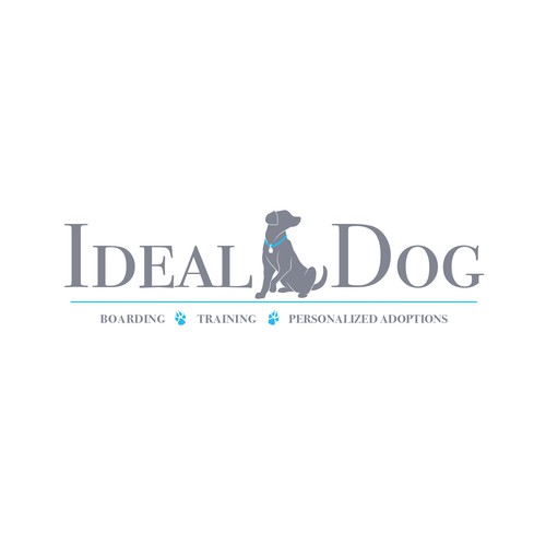 Logo Design Contest Entry